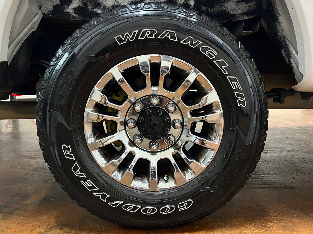 2018 Ford F-250 Image 14