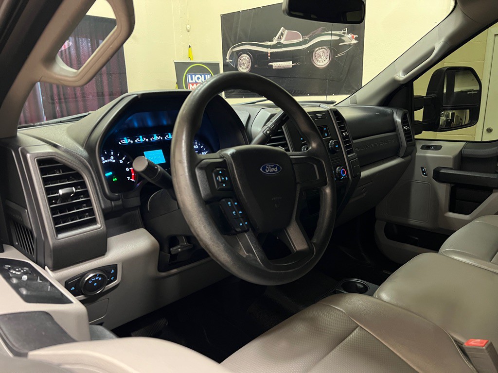 2018 Ford F-250 Image 15