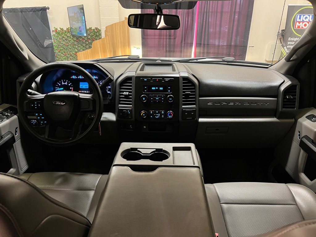 2018 Ford F-250 Image 16