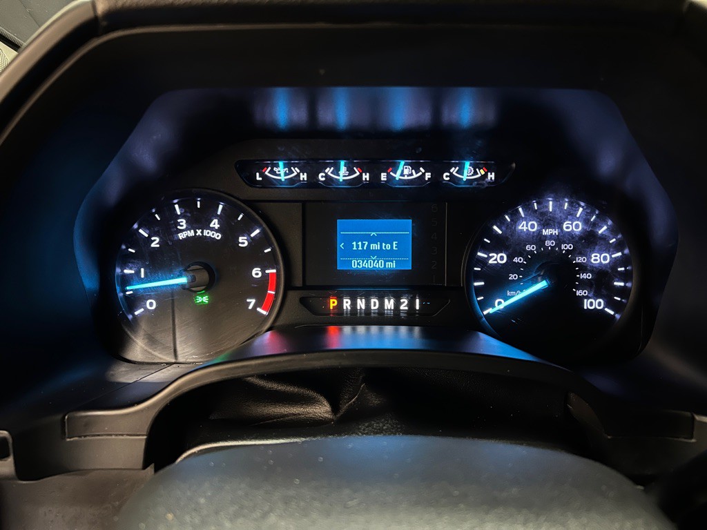 2018 Ford F-250 Image 18
