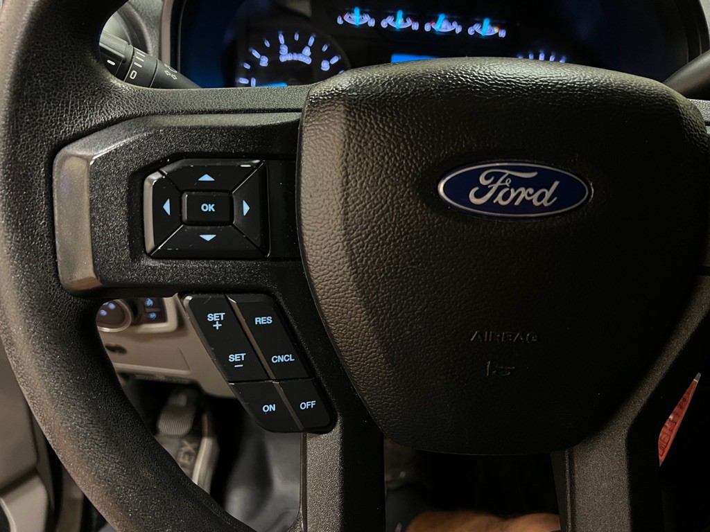 2018 Ford F-250 Image 19