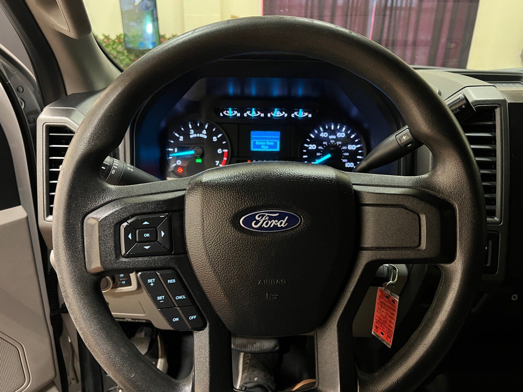 2018 Ford F-250 Image 20