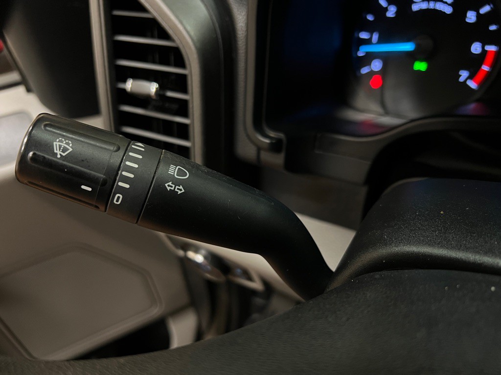 2018 Ford F-250 Image 21
