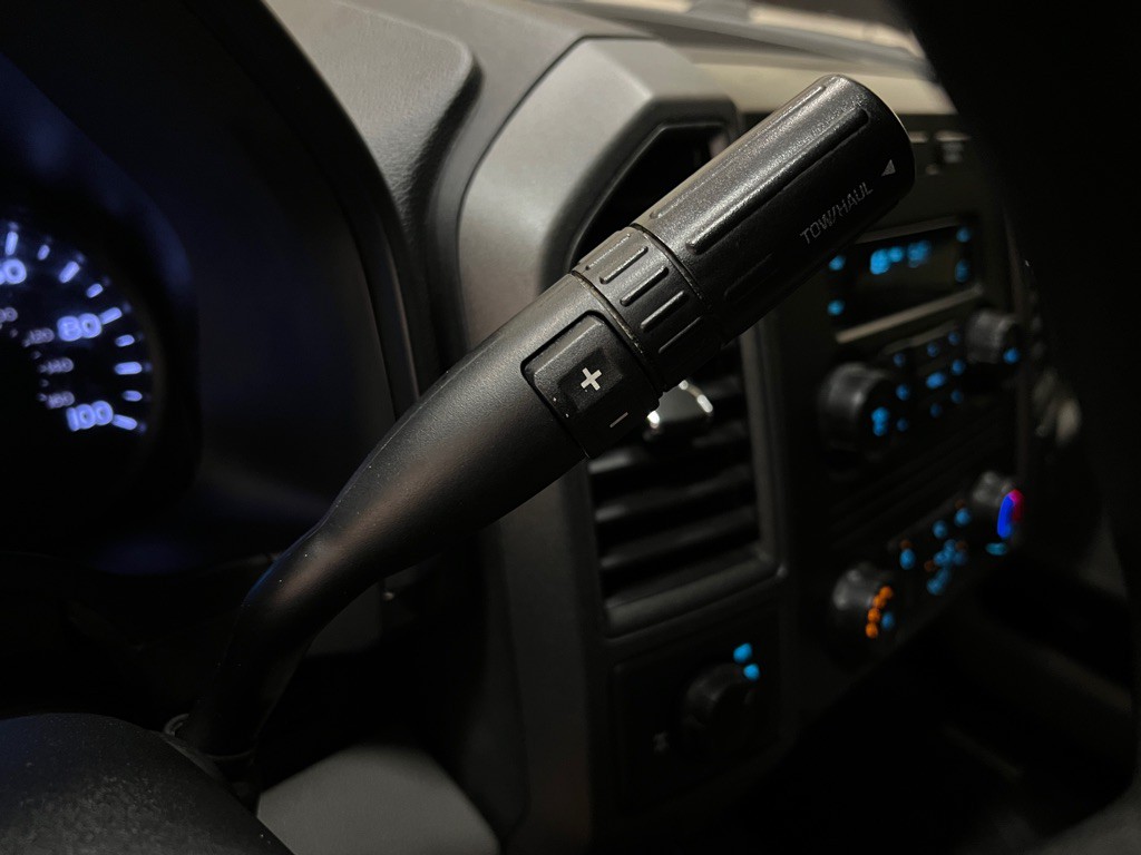 2018 Ford F-250 Image 22