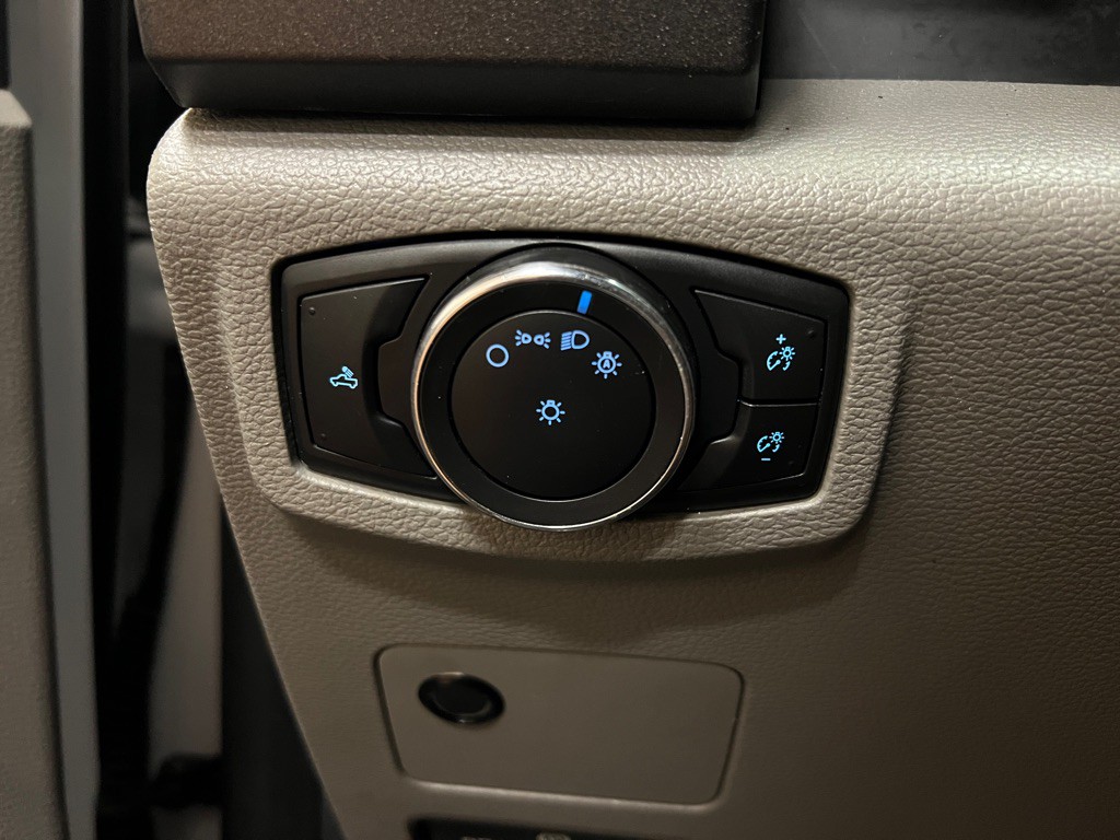 2018 Ford F-250 Image 23