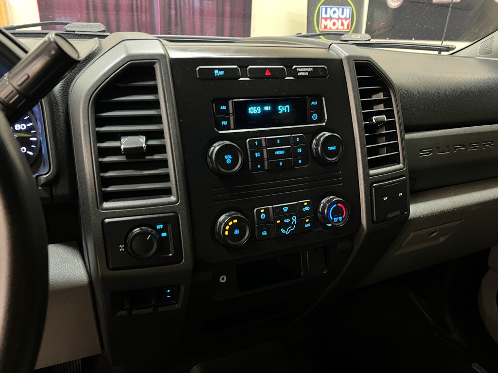 2018 Ford F-250 Image 24