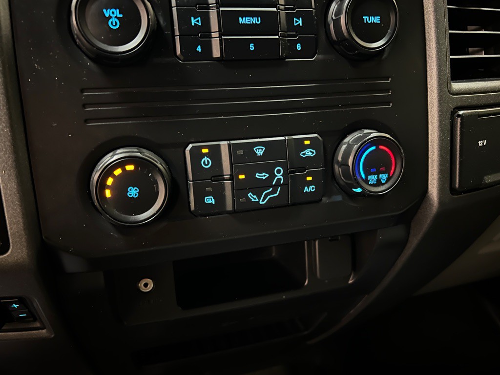 2018 Ford F-250 Image 26
