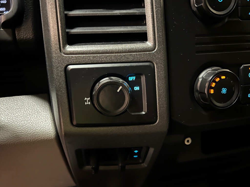 2018 Ford F-250 Image 27