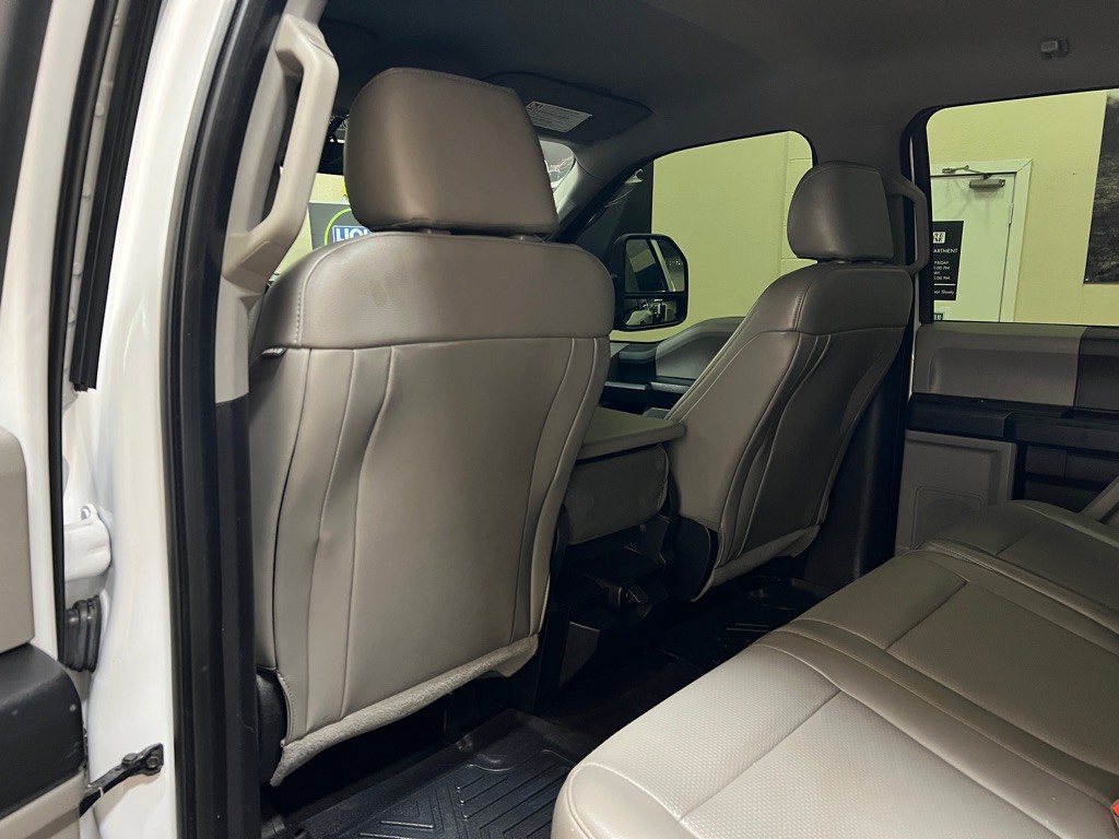 2018 Ford F-250 Image 31