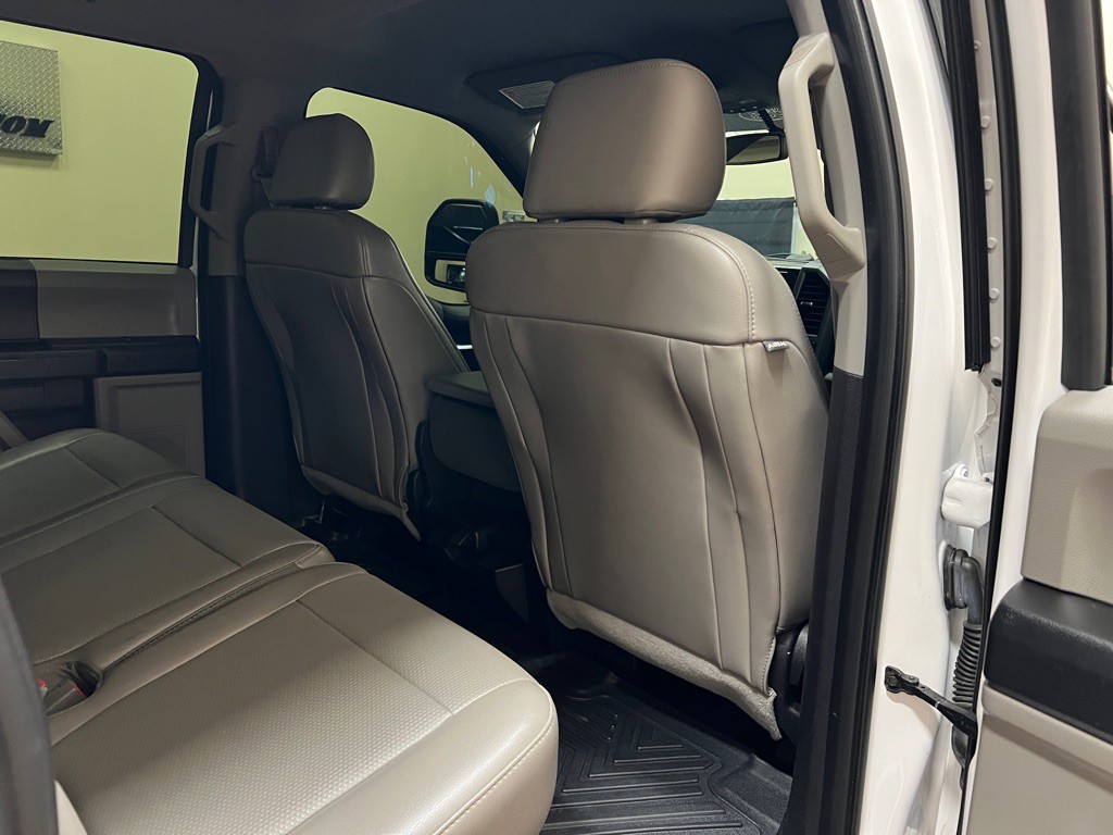 2018 Ford F-250 Image 33