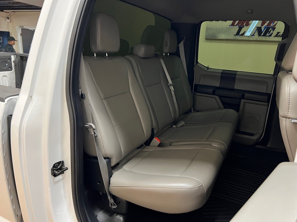 2018 Ford F-250 Image 34