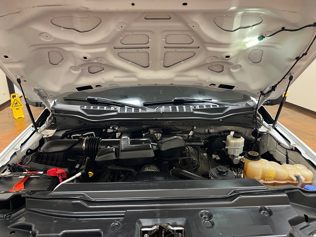 2018 Ford F-250 Image 36