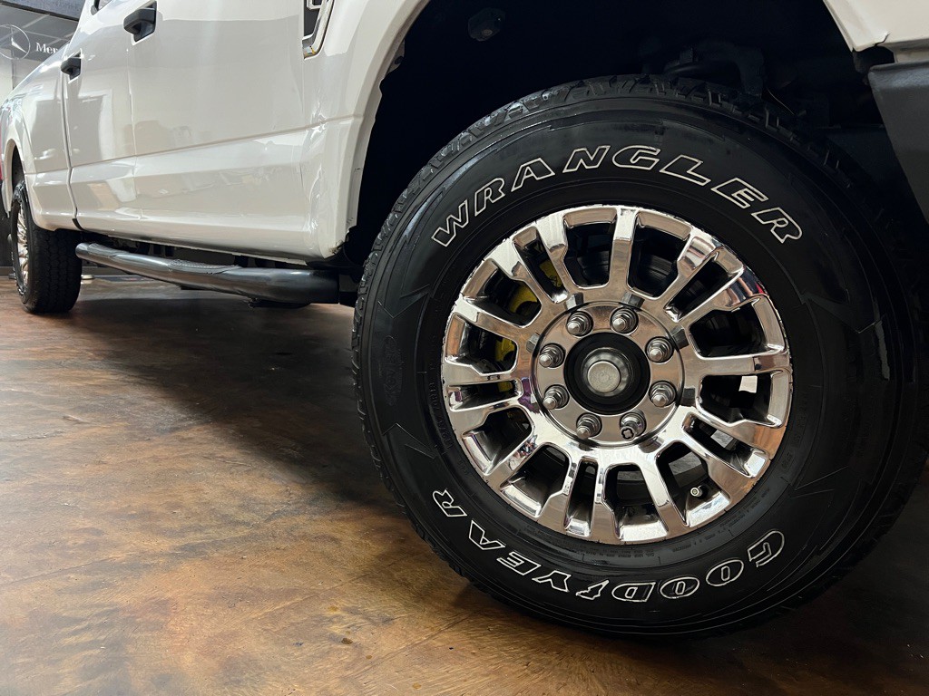2018 Ford F-250 Image 39