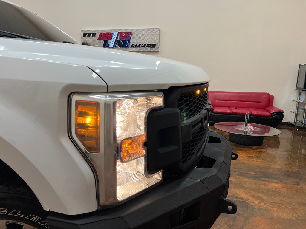 2018 Ford F-250 Image 41