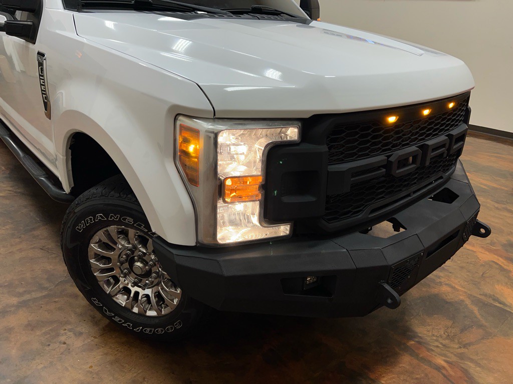 2018 Ford F-250 Image 43