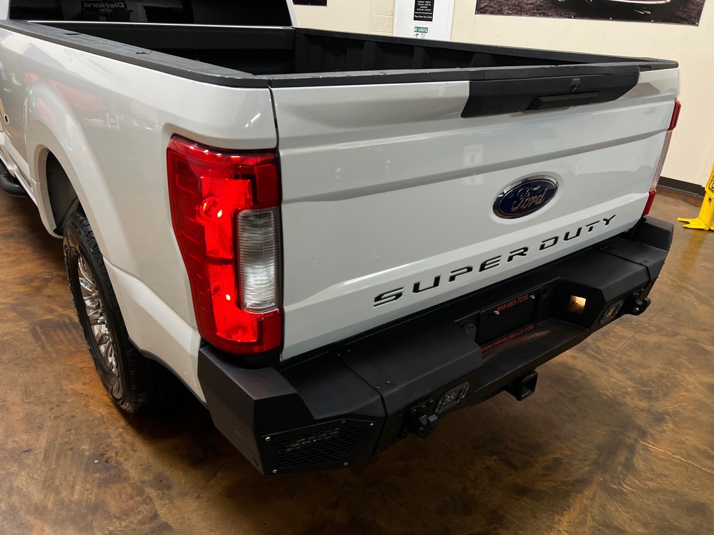 2018 Ford F-250 Image 44
