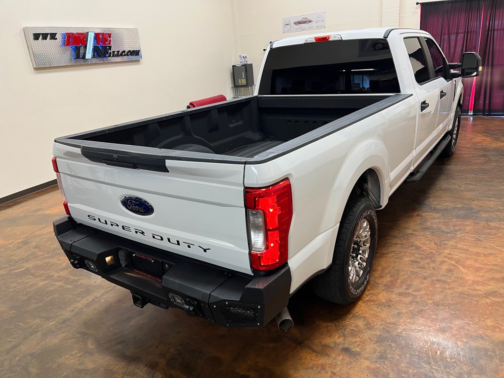 2018 Ford F-250 Image 46