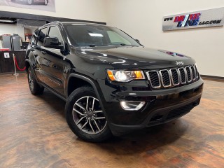 Image for 2020 Jeep Grand Cherokee North Edition ID: 6525257