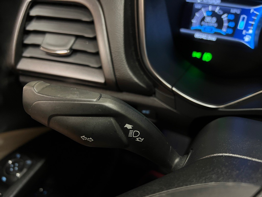 2017 Ford Fusion Image 20
