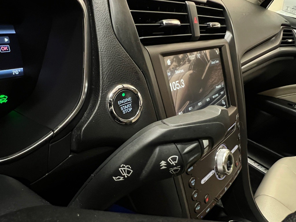2017 Ford Fusion Image 21
