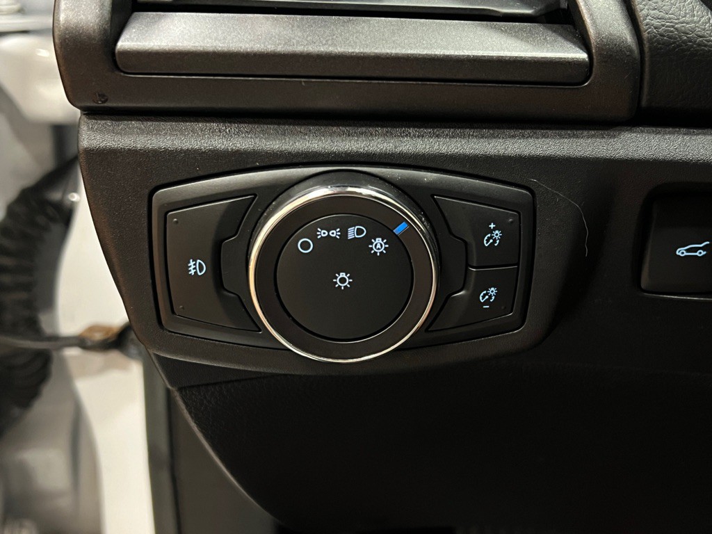 2017 Ford Fusion Image 22