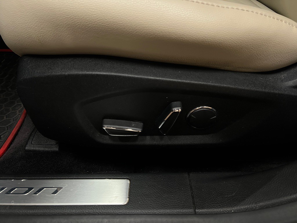 2017 Ford Fusion Image 29
