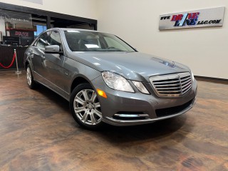 Image for 2012 Mercedes-Benz E-Class E 350 4MATIC ID: 6534891