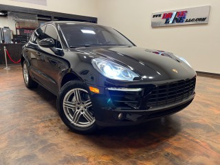 Image for 2016 Porsche Macan S ID: 6534906