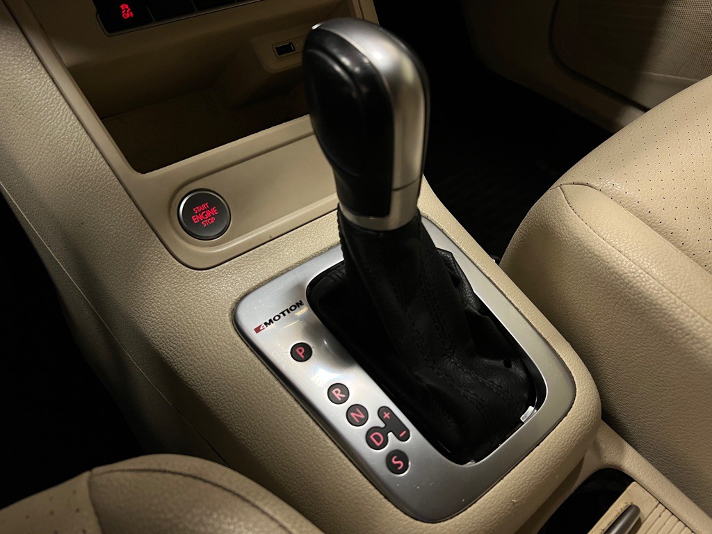 2017 Volkswagen Tiguan Image 26