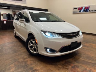 Image for 2020 Chrysler Pacifica Limited ID: 6540164