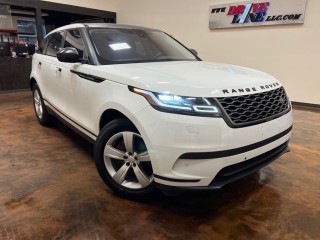 Image for 2020 Land Rover Range Rover S ID: 6553455