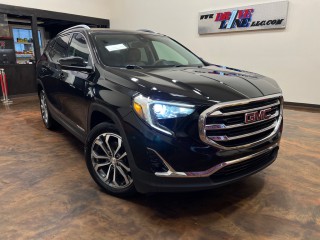 Image for 2020 GMC Terrain SLT ID: 6580807