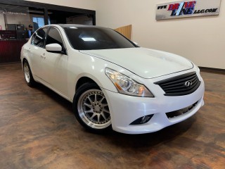 Image for 2013 INFINITI G37 BASE ID: 6587161