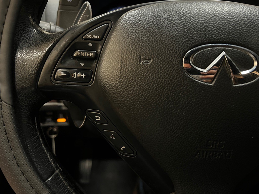2013 INFINITI G37 Image 14