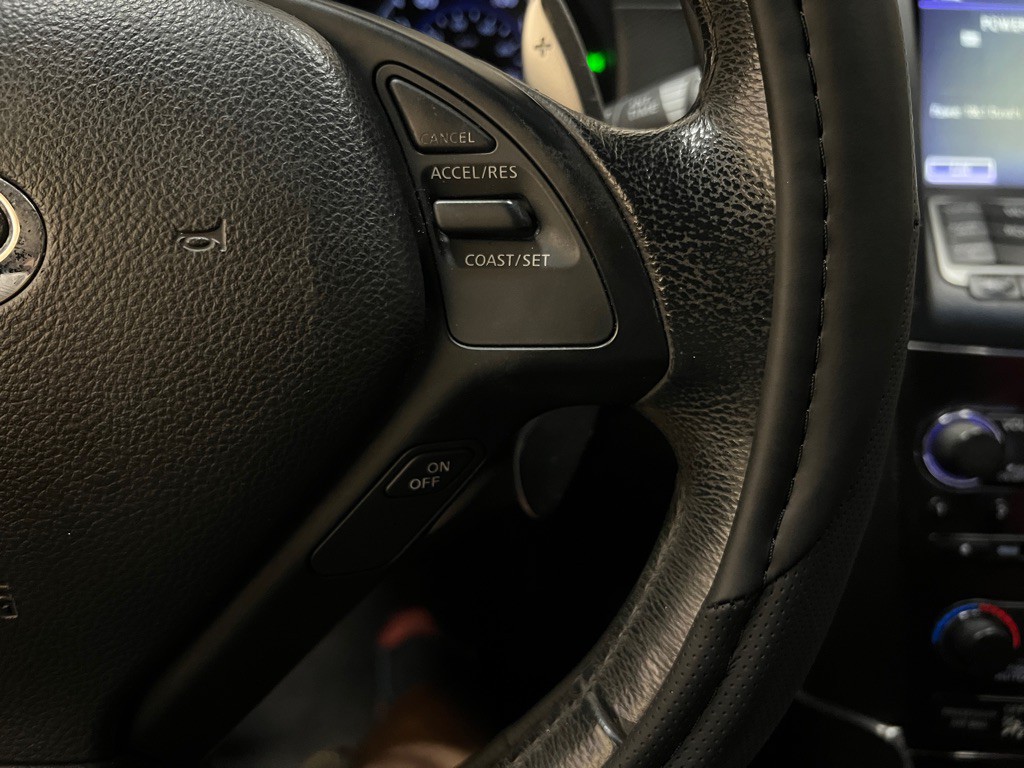 2013 INFINITI G37 Image 15