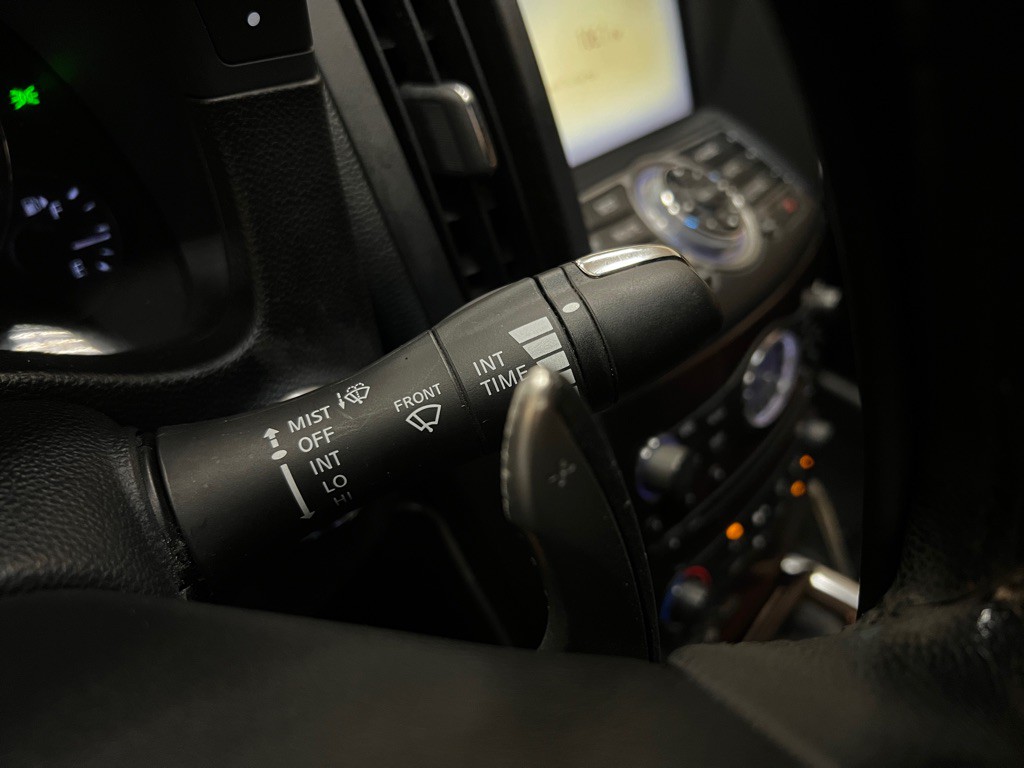 2013 INFINITI G37 Image 18