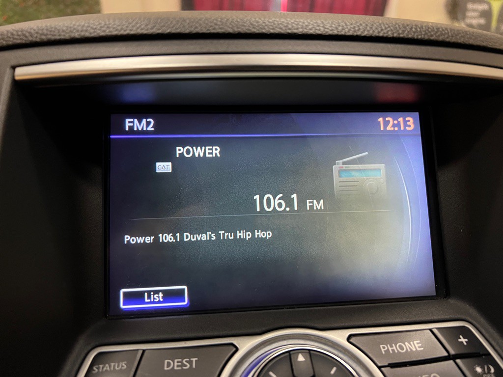 2013 INFINITI G37 Image 20