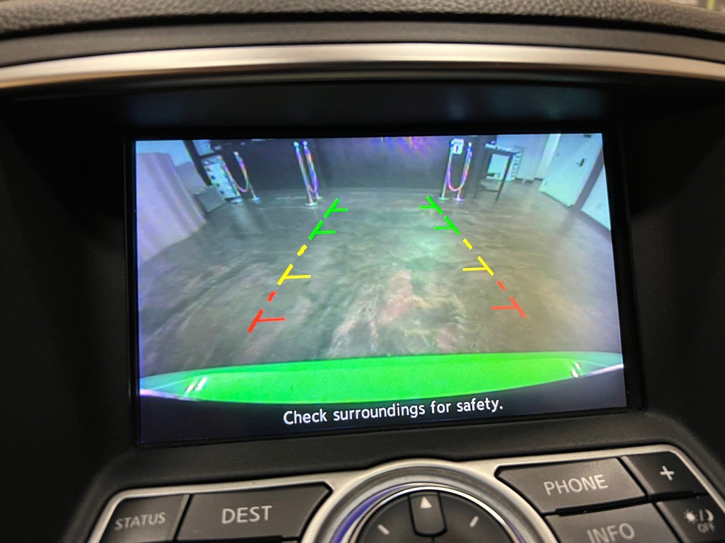 2013 INFINITI G37 Image 21