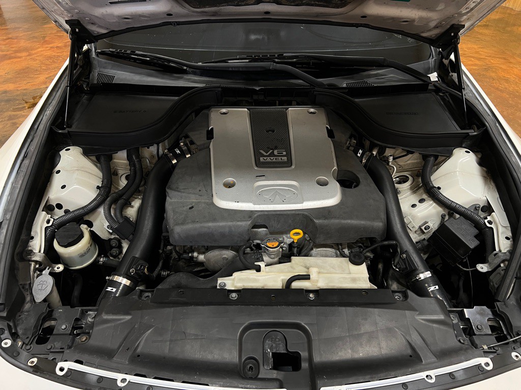2013 INFINITI G37 Image 32