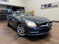 Image for 2013 Mercedes-Benz SLK-Class SLK 250 ID: 6587199