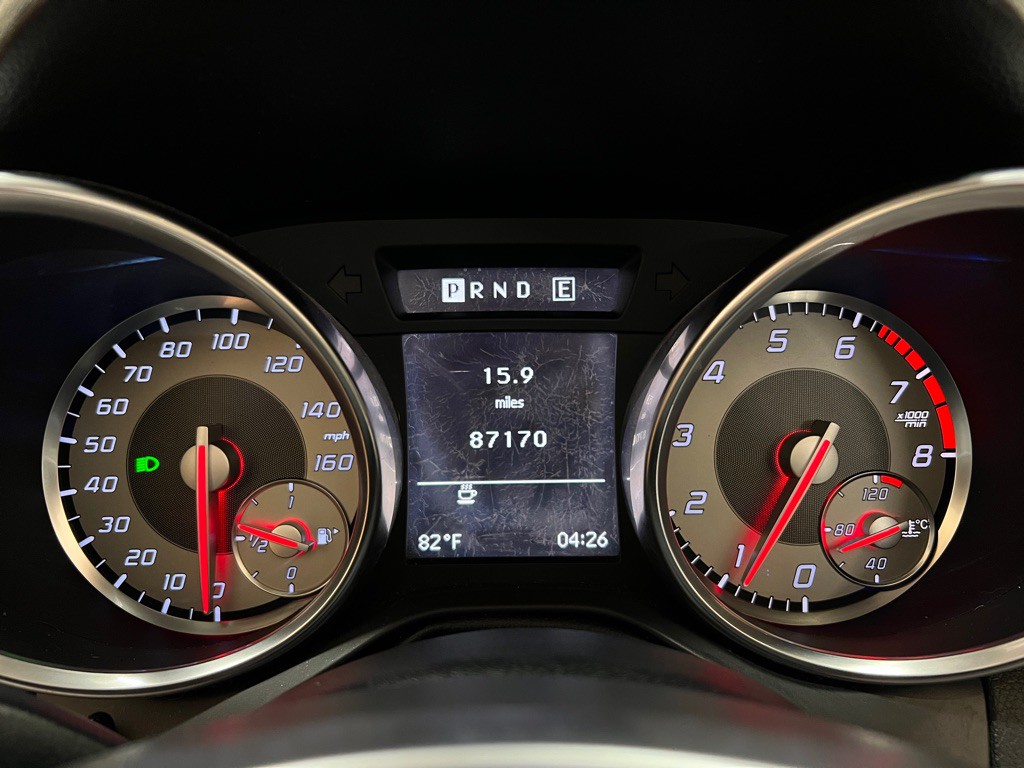 2013 Mercedes-Benz SLK-Class Image 24