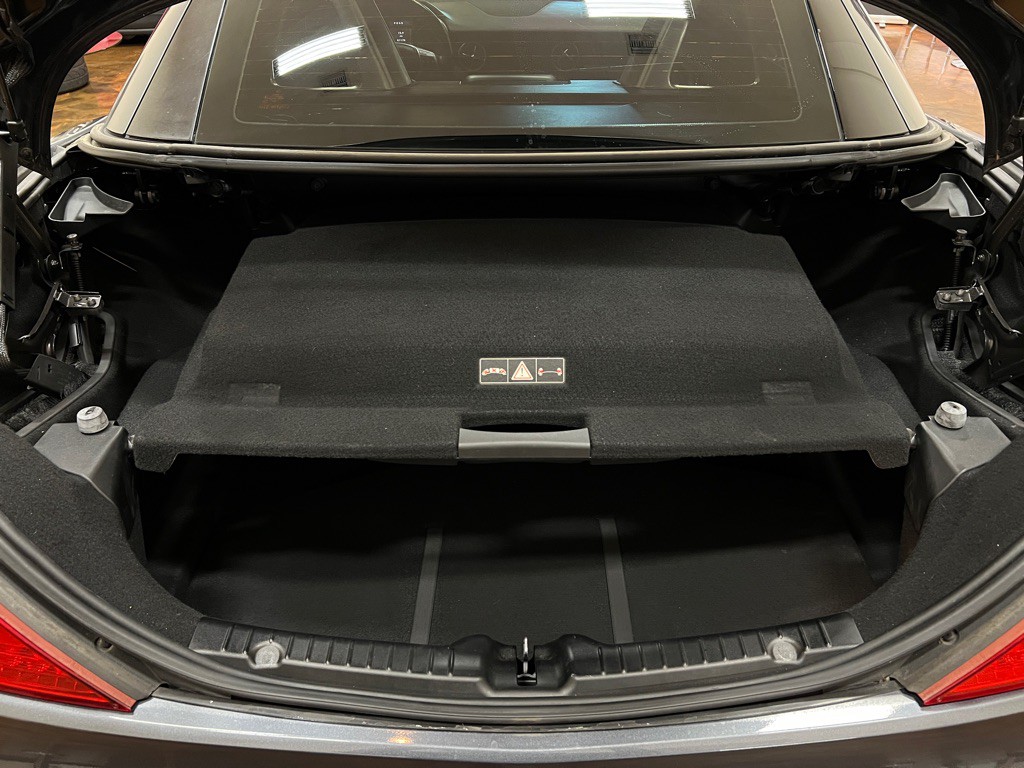2013 Mercedes-Benz SLK-Class Image 39