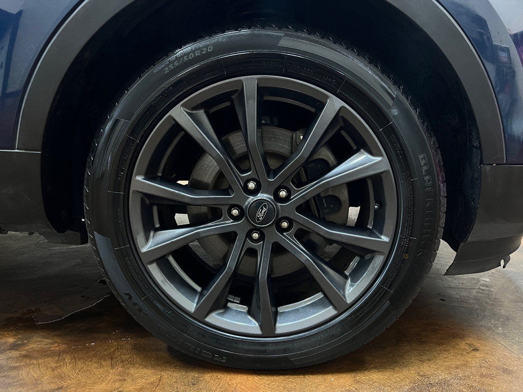 2017 Ford Explorer Image 11