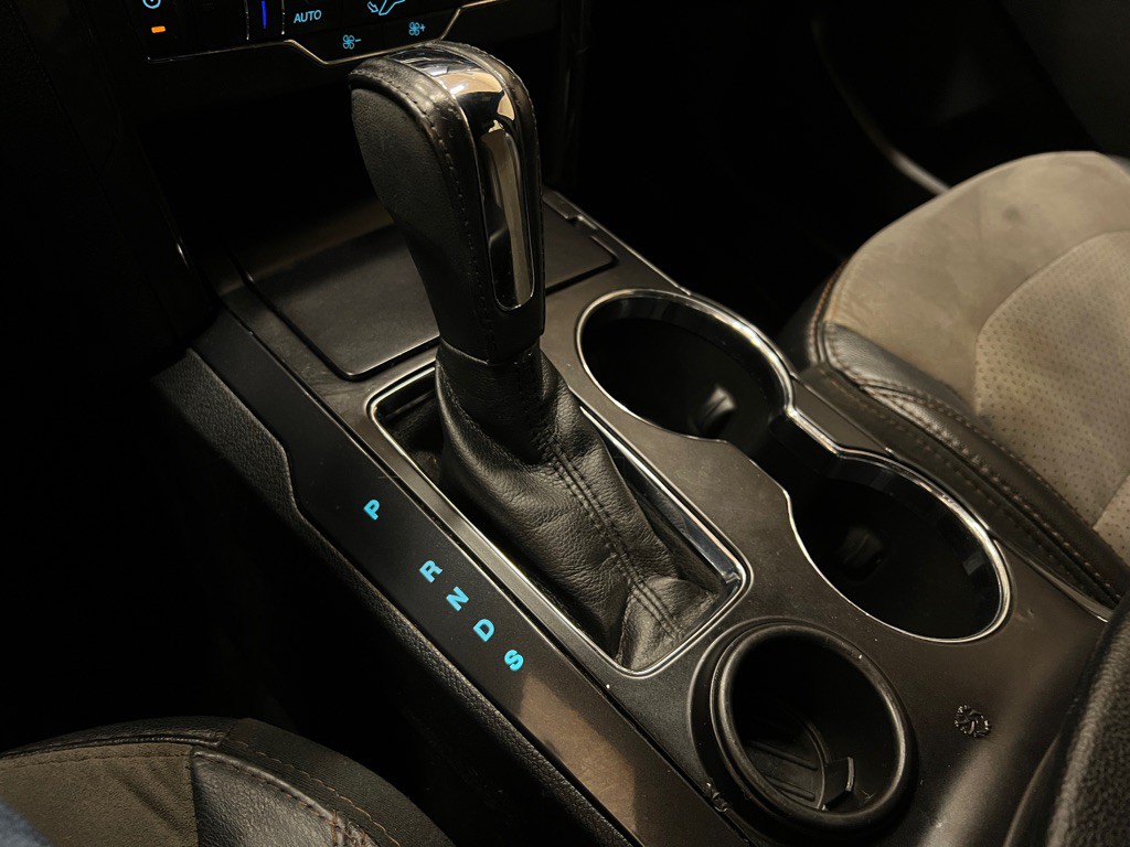 2017 Ford Explorer Image 27