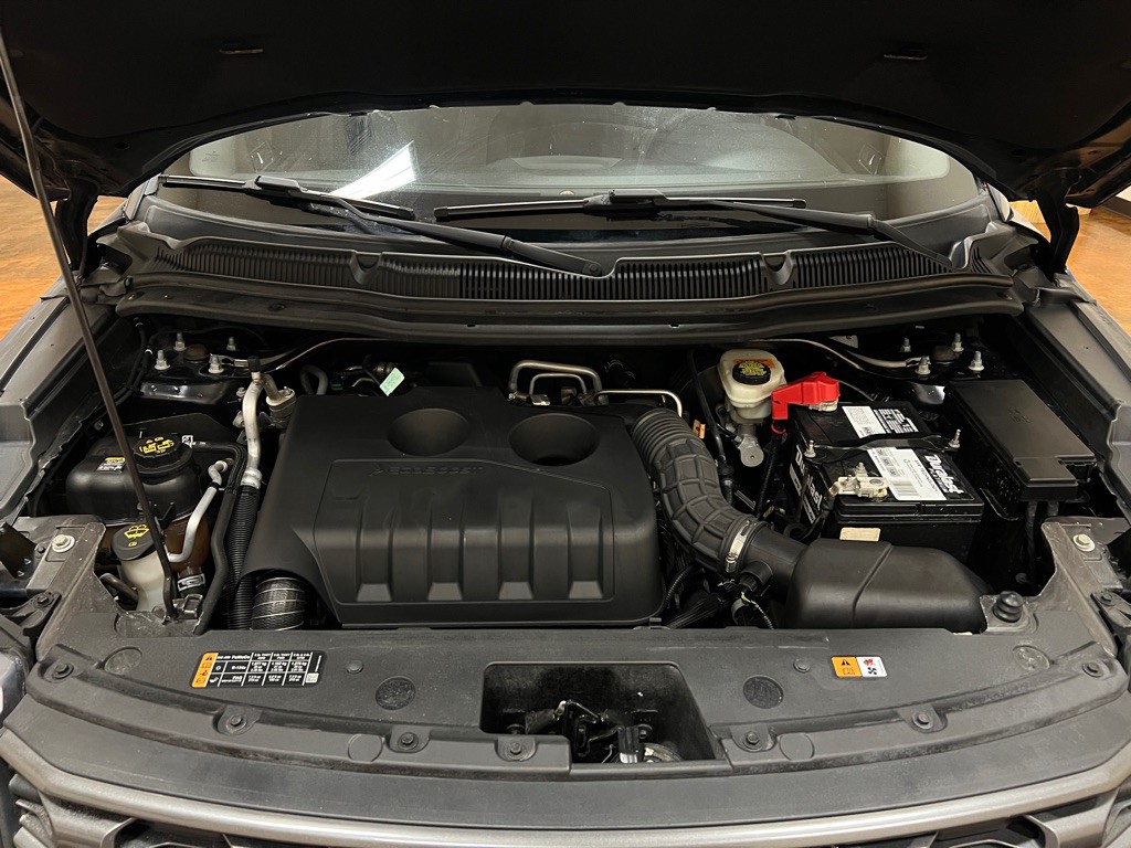 2017 Ford Explorer Image 39