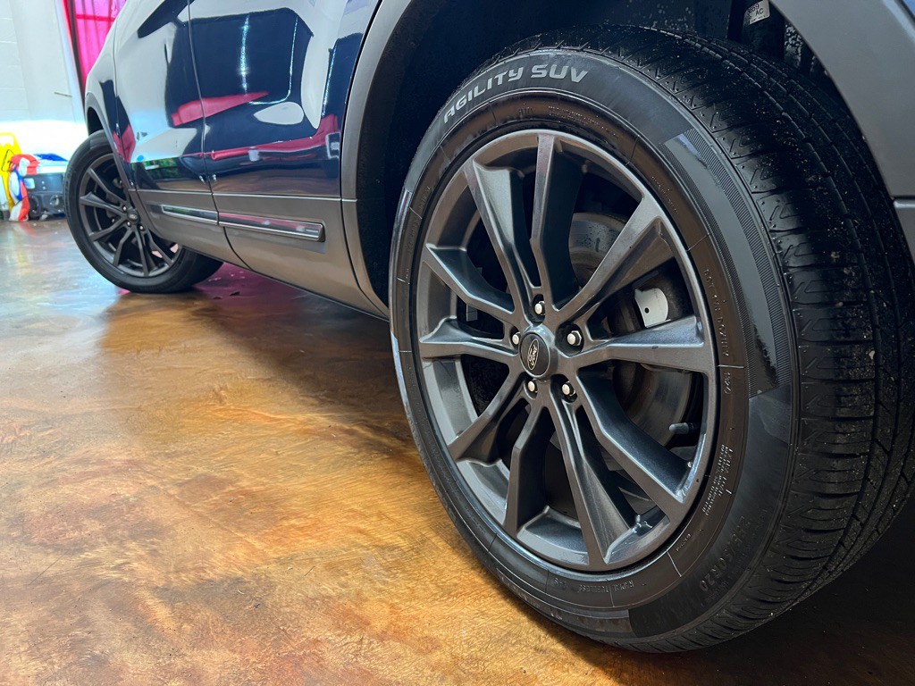 2017 Ford Explorer Image 43