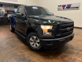 Image for 2016 Ford F-150  ID: 6606408