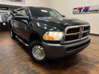 Image for 2011 Dodge Ram 2500  ID: 6606437