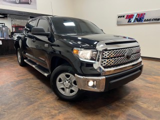 Image for 2018 Toyota Tundra CREWMAX SR5 ID: 6606464