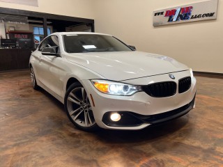 Image for 2017 BMW 4 Series 430i ID: 6623639